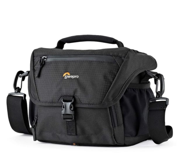 Lowepro Nova 160 AW II Black - 1181198 - zdjęcie